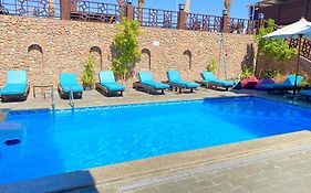 Sunset Dahab Hotel